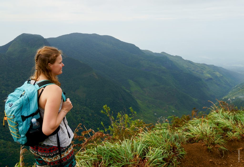 Horton Plains