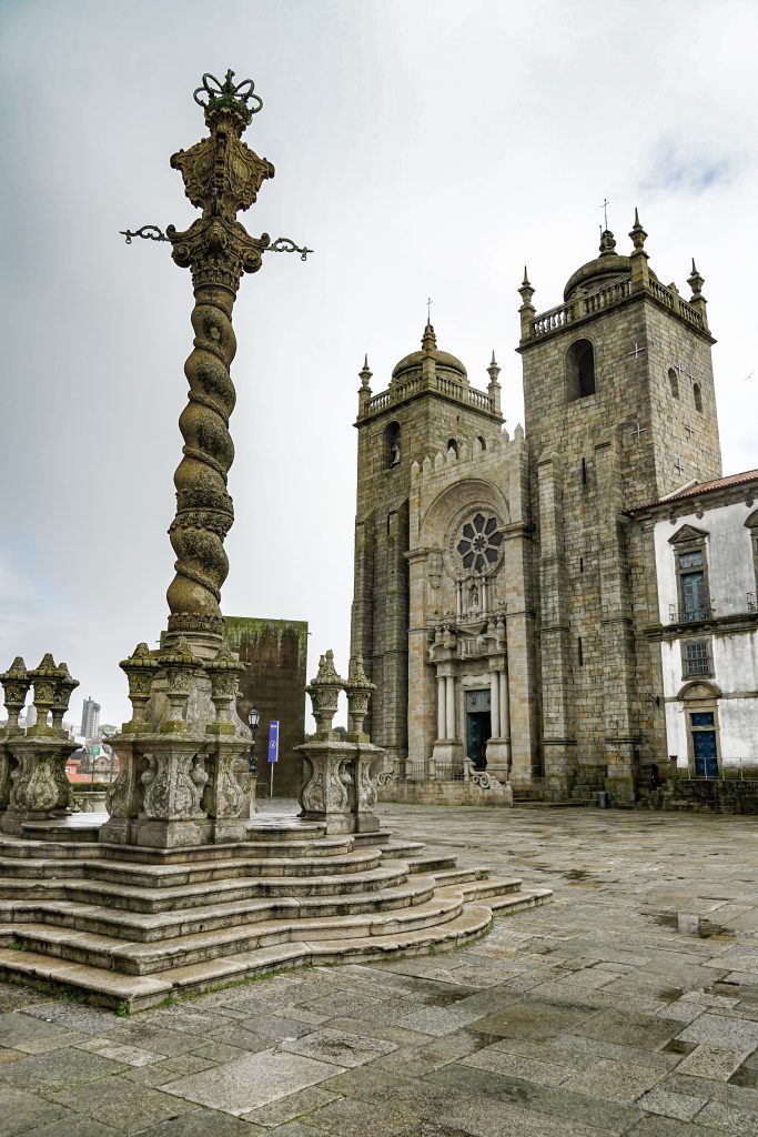 Porto
