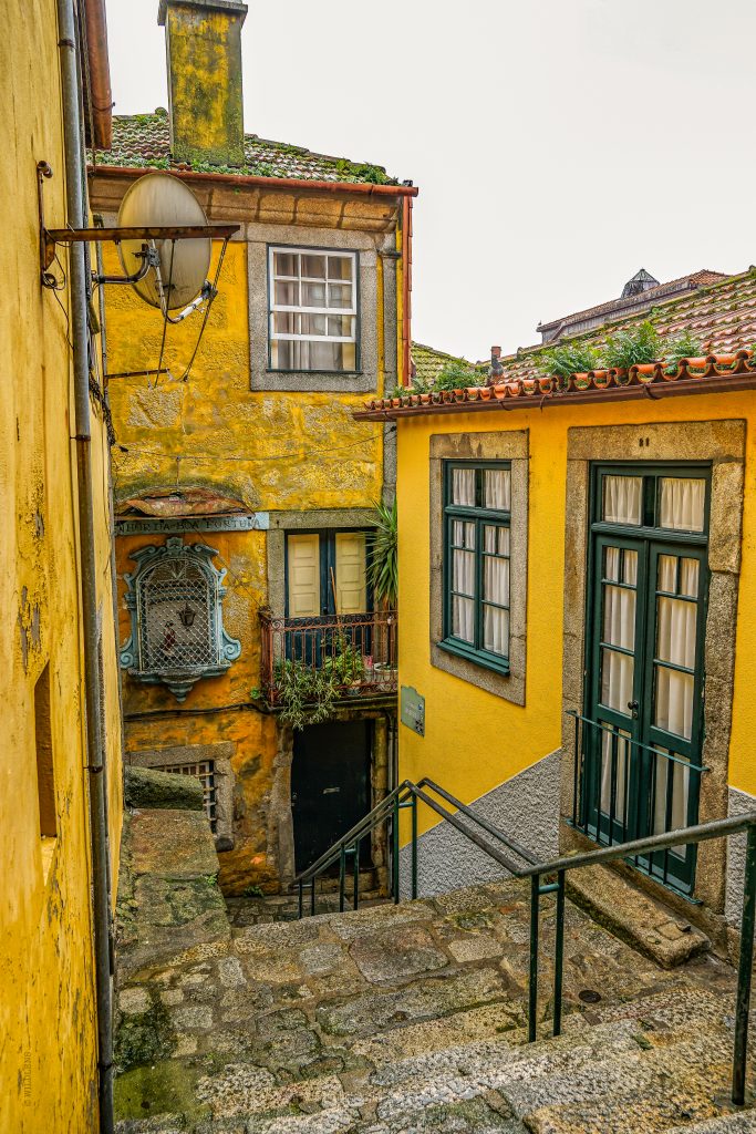 Porto
