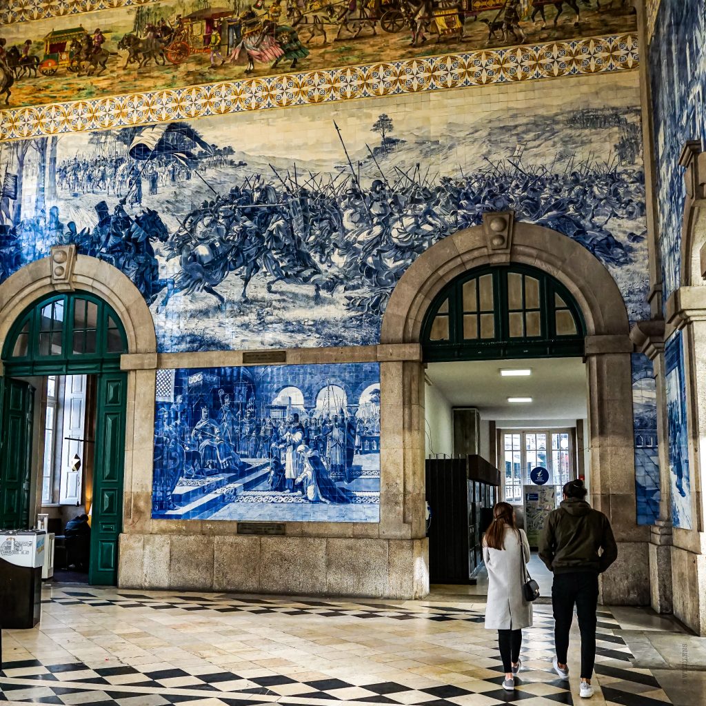 Porto