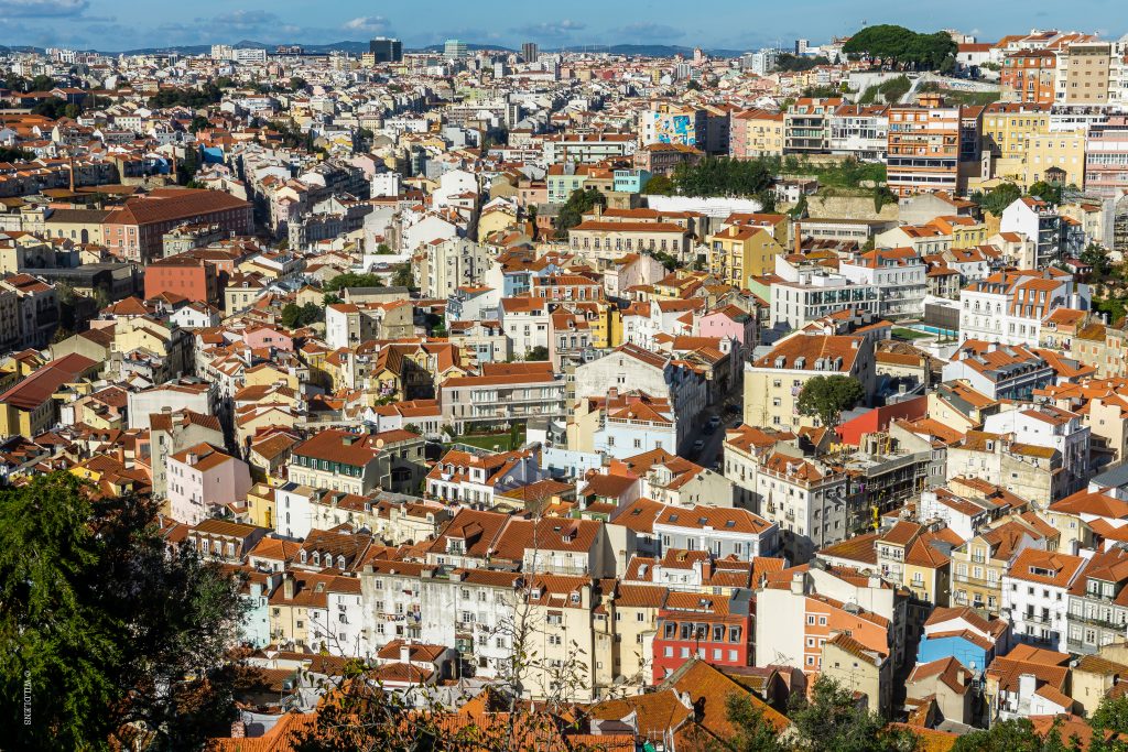 Lissabon