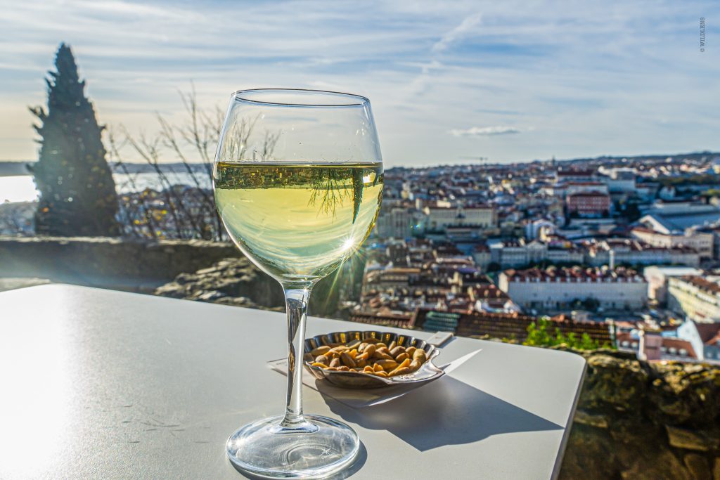 Lissabon