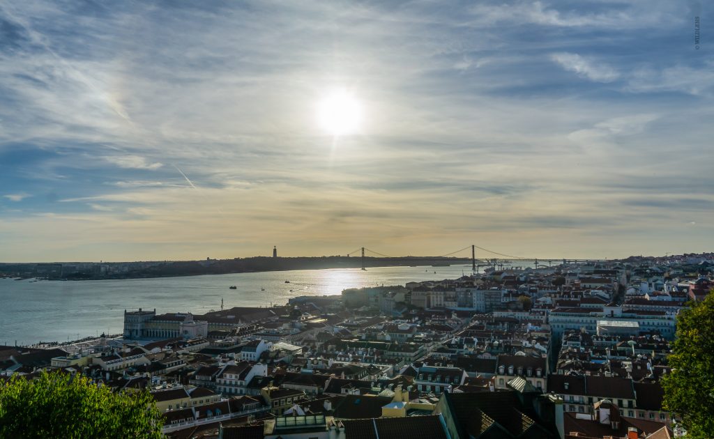 Lissabon
