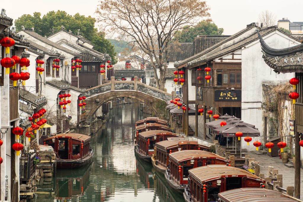 Suzhou - China