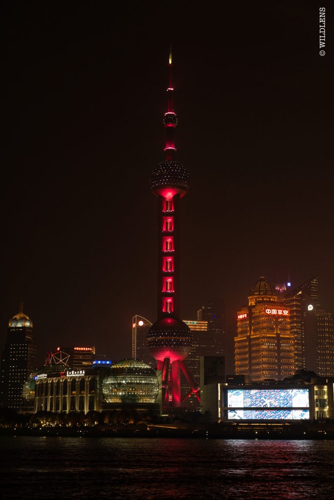 Shanghai