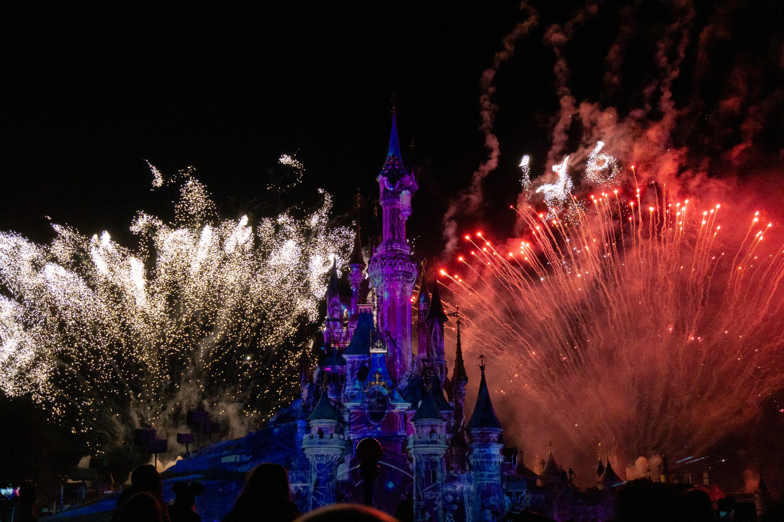 De leukste attracties van Disneyland Parijs en weetjes over Disneyland